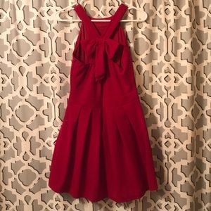 Boutique game day (or any day!) dress❤️